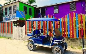 Go Slow Guesthouse